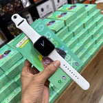 i9 Pro Max Smart Watch Series 9 || 1.75" Full Screen || Sports Fitness Watch || Bluetooth Call