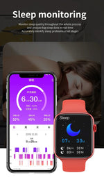 i9 Pro Max Smart Watch Series 9 || 1.75" Full Screen || Sports Fitness Watch || Bluetooth Call