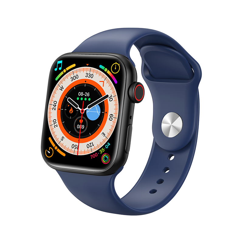 i9 Pro Max Smart Watch Series 9 || 1.75" Full Screen || Sports Fitness Watch || Bluetooth Call