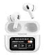 New A9 Pro Earphones _ A9 pro Touch Screen ANC Wireless Headset _ TWS Noise Cancelling Earbud Bluetooth _ Headphone 5.4 Support APP Long Battery life original airpods pro
