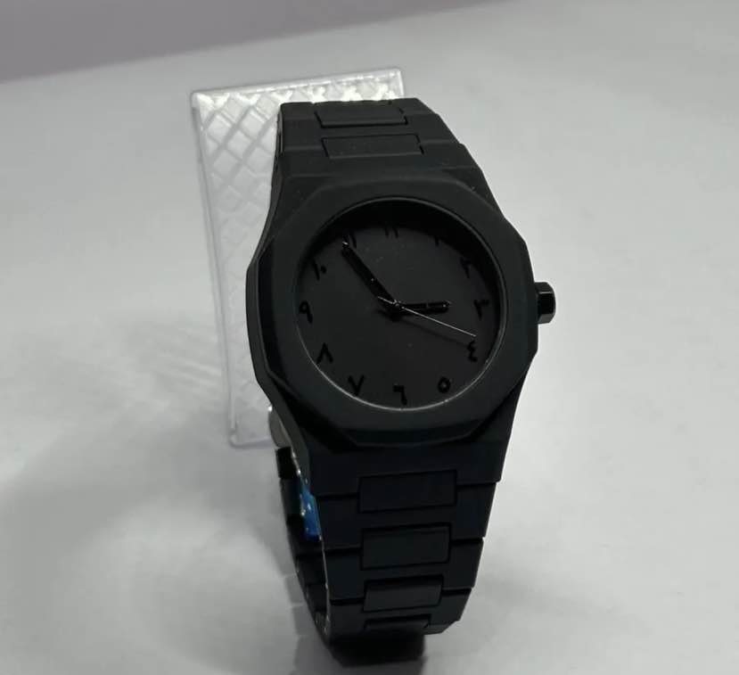 Arabic Aura watch 2025 New