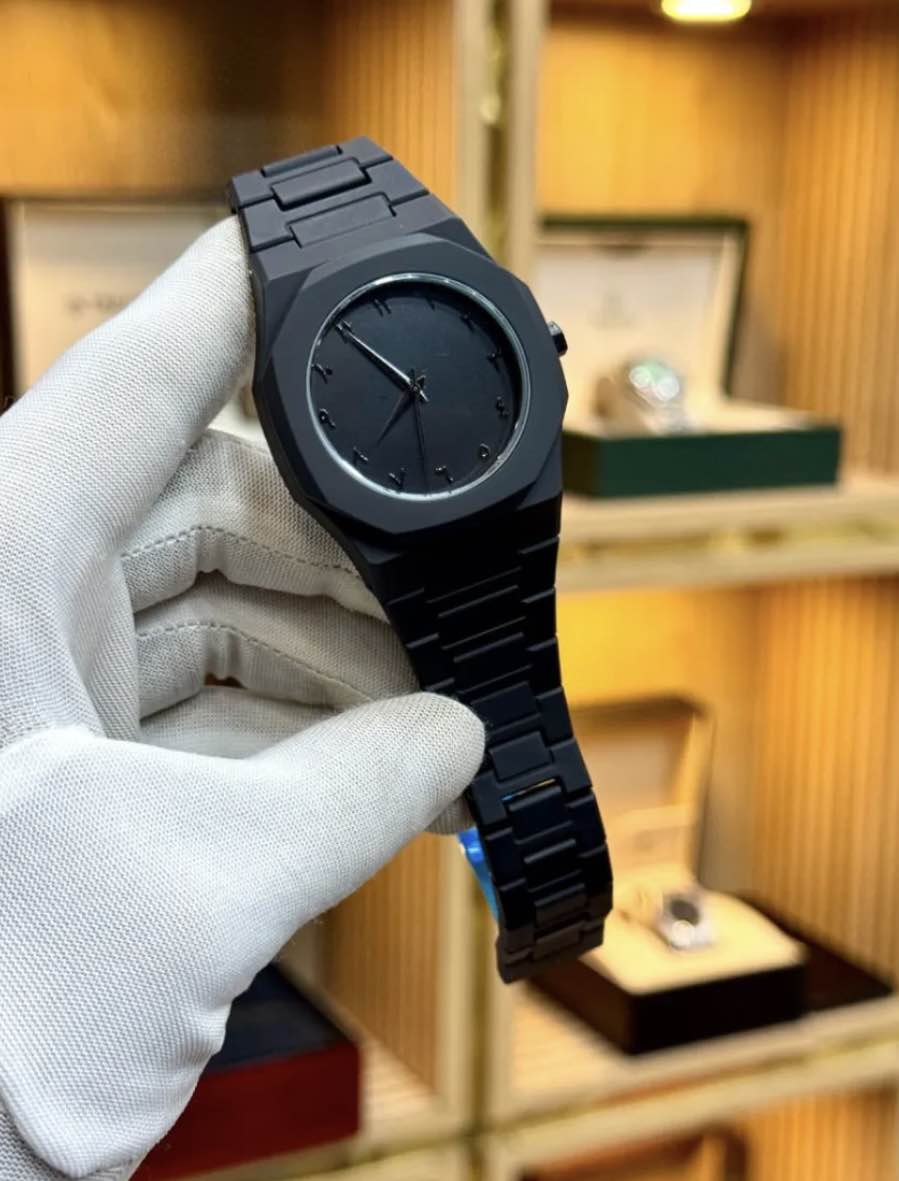 Arabic Aura watch 2025 New