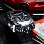 BUGATTI CHIRON WATCH