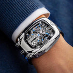 BUGATTI CHIRON WATCH